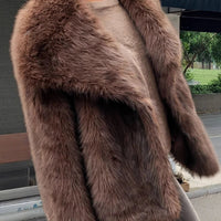 Jana Jacket