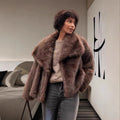 Jana Jacket