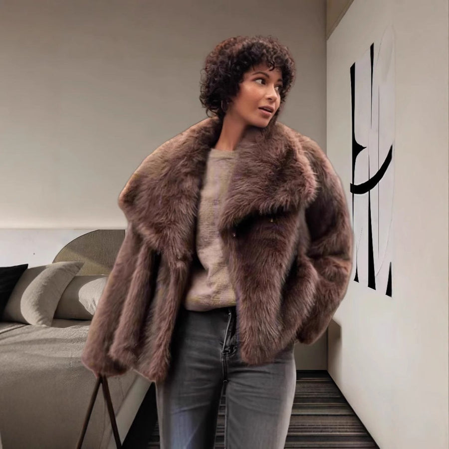 Jana Jacket