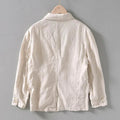 Jana Lightweight Linen Blazer