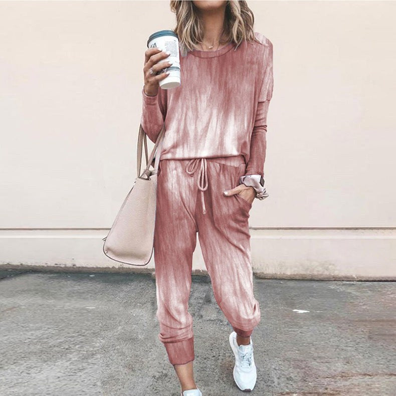 Jana Set with Elastic Waist