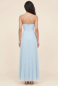 Janey Maxi Dress
