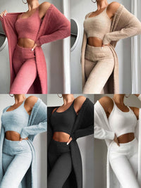 Jasmine Cardigan