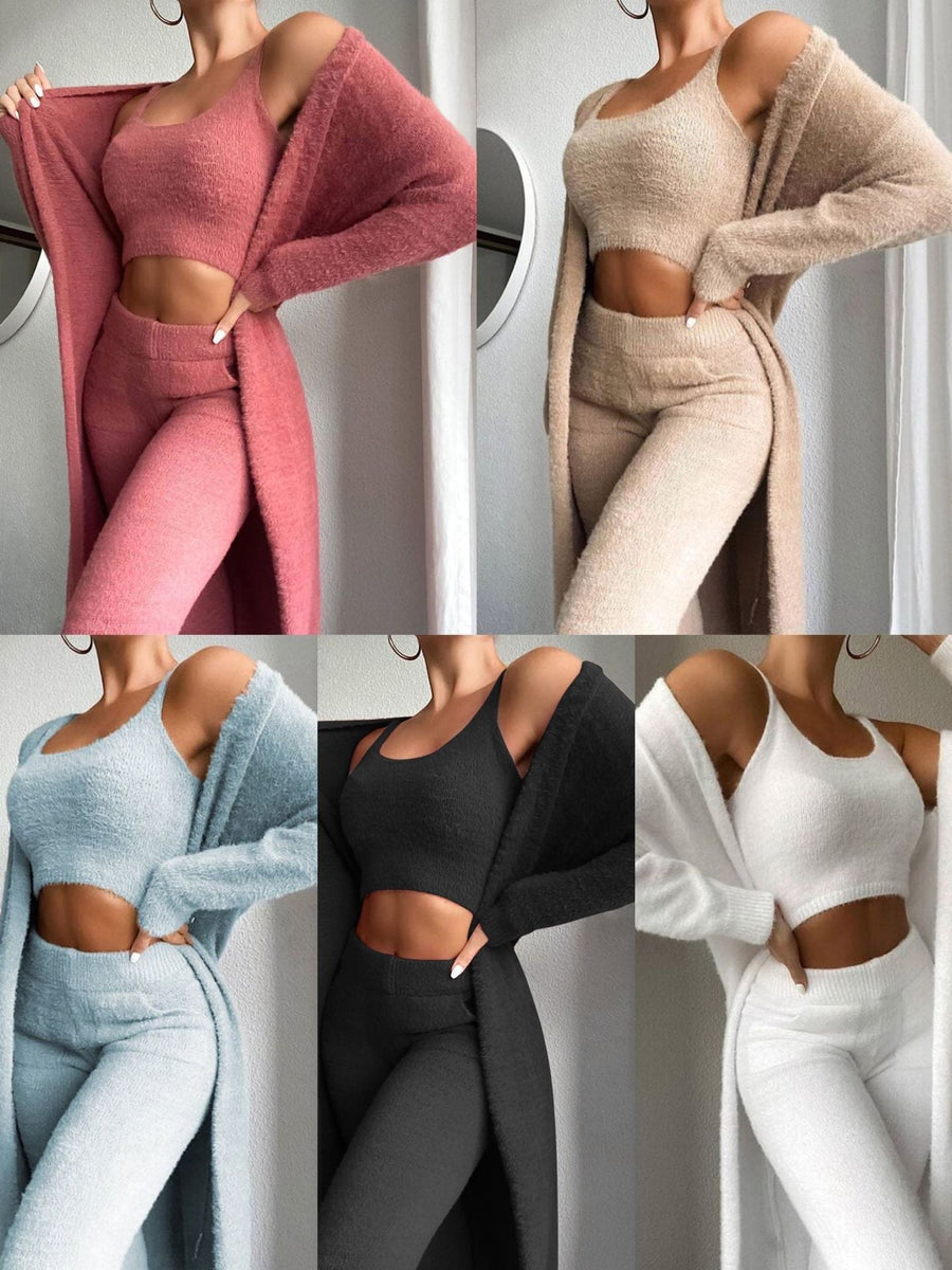 Jasmine Cardigan