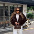 Jasmine Elegant Jacket