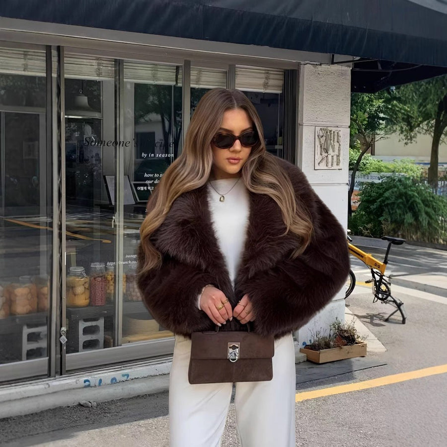Jasmine Elegant Jacket