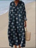 Jasmine™ Celestial Bohemian Dress
