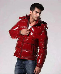Jasper Jacket