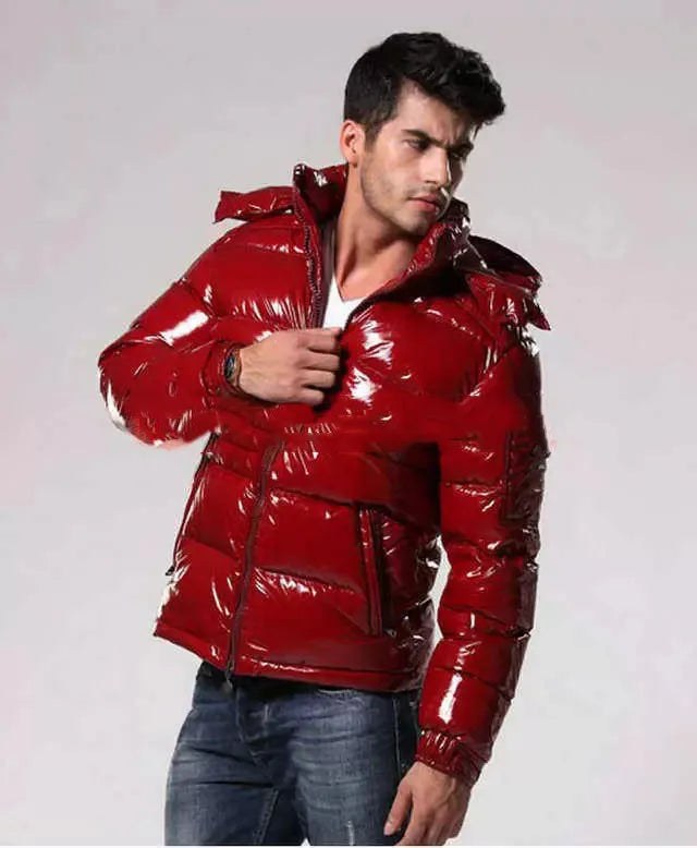 Jasper Jacket