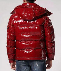 Jasper Jacket