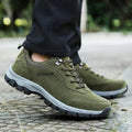 Jasper Orthopaedic Shoes
