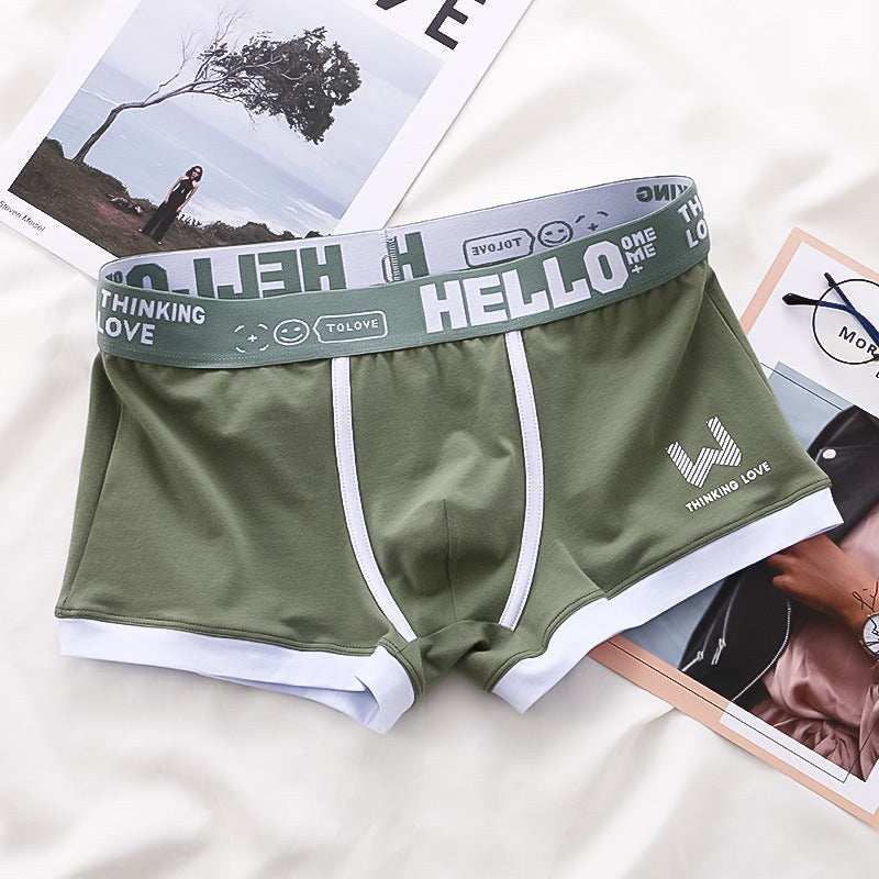 Jasper Shorts