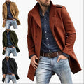 Jasper Trench Coat