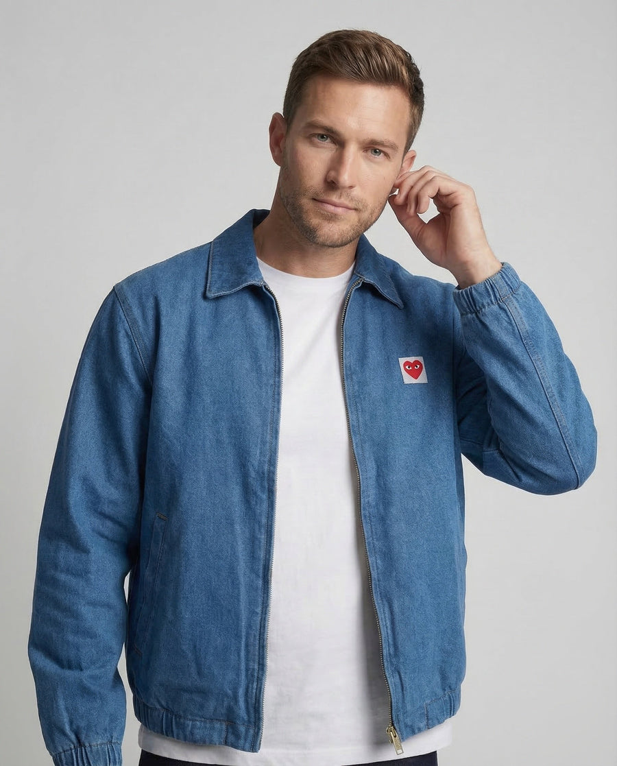 Jelle Jacket