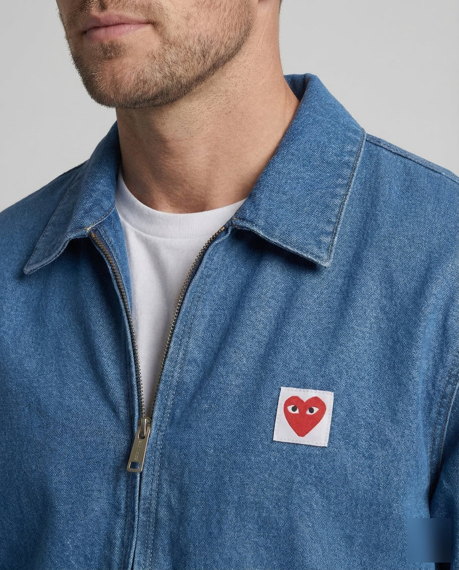 Jelle Jacket