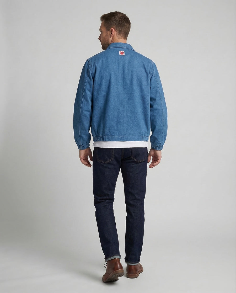 Jelle Jacket