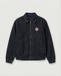 Jelle Jacket in Black