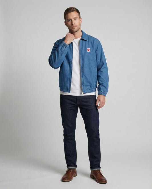 Jelle Jacket