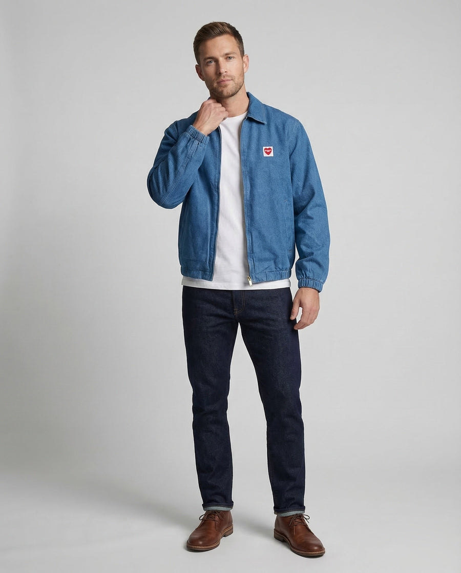 Jelle Jacket