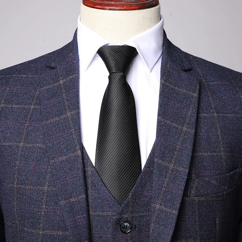 Jelle Set in Navy