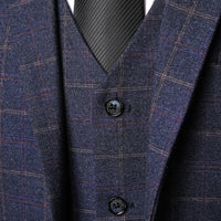Jelle Set in Navy