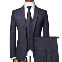 Jelle Set in Navy