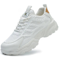 Jelle Shoes in White