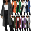 Jemima Airy Knit Cardigan