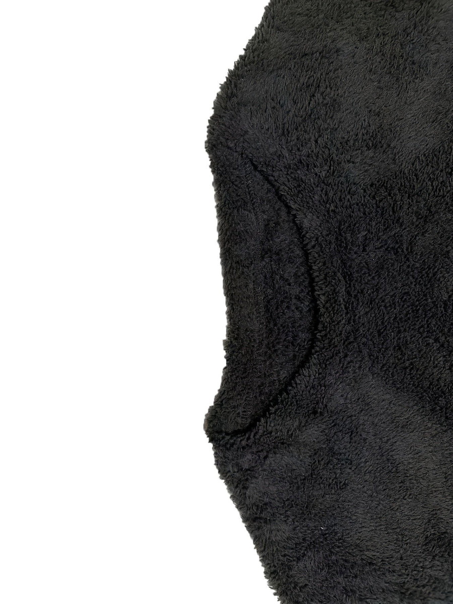 Jemima Bag with Pockets and Oversized