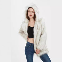 Jemima Jacket with Pockets