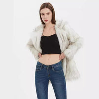 Jemima Jacket with Pockets