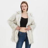 Jemima Jacket with Pockets