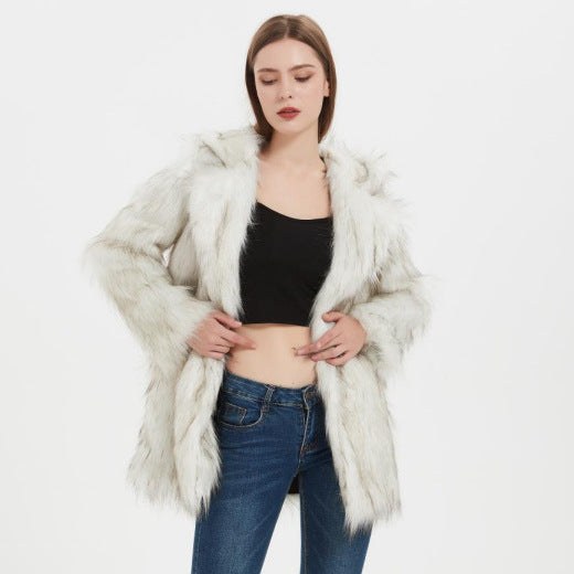 Jemima Jacket with Pockets