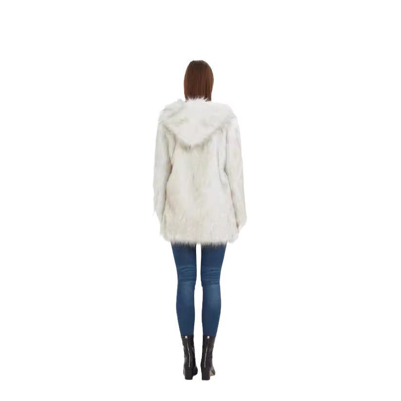 Jemima Jacket with Pockets