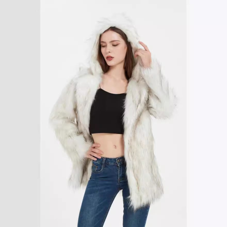 Jemima Jacket with Pockets
