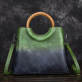 Jemma Leather Handbag