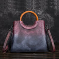 Sapphire Plum