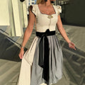 Jenna Dress
