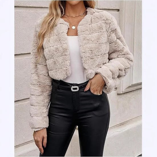 Jenna Jacket
