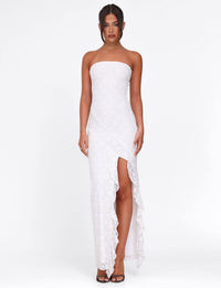JENNA | MAXI DRESS