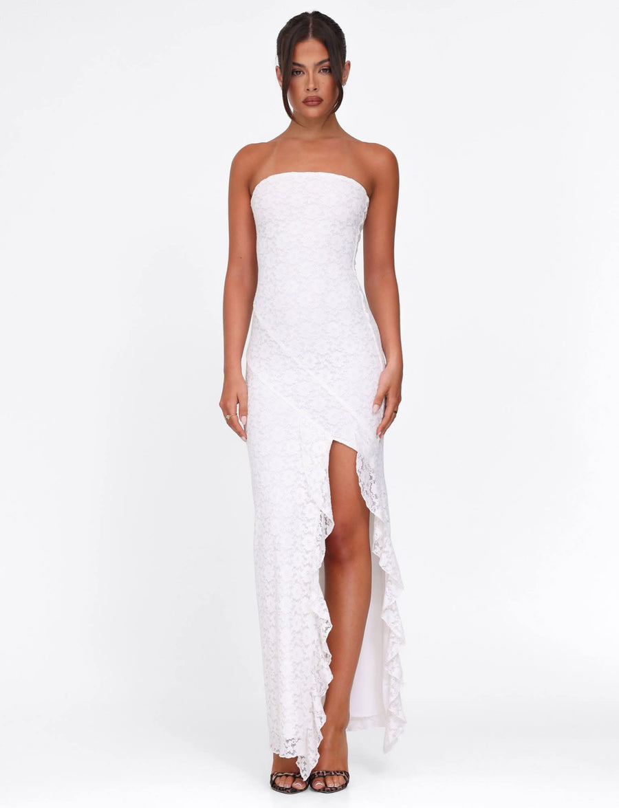 JENNA | MAXI DRESS