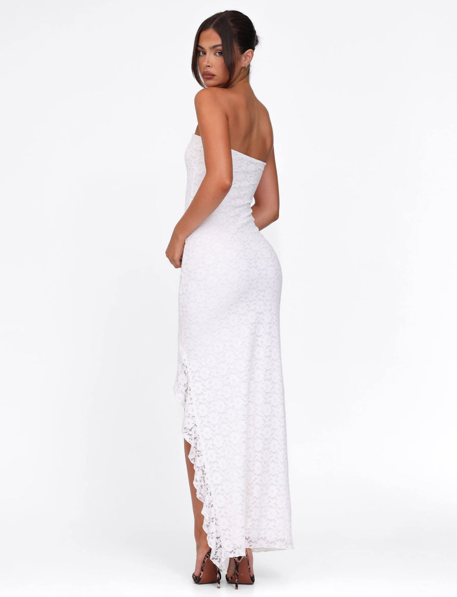 JENNA | MAXI DRESS