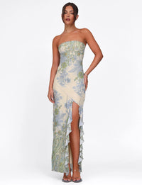 Jenna | Maxi Dress