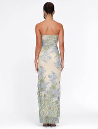 Jenna | Maxi Dress