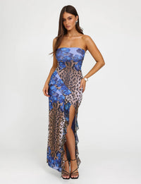 JENNA | MAXI DRESS