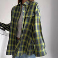 Jenna Shirt