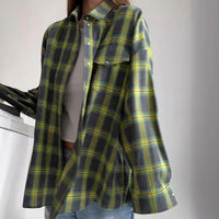 Jenna Shirt