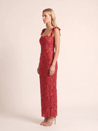 Jenny Red 3