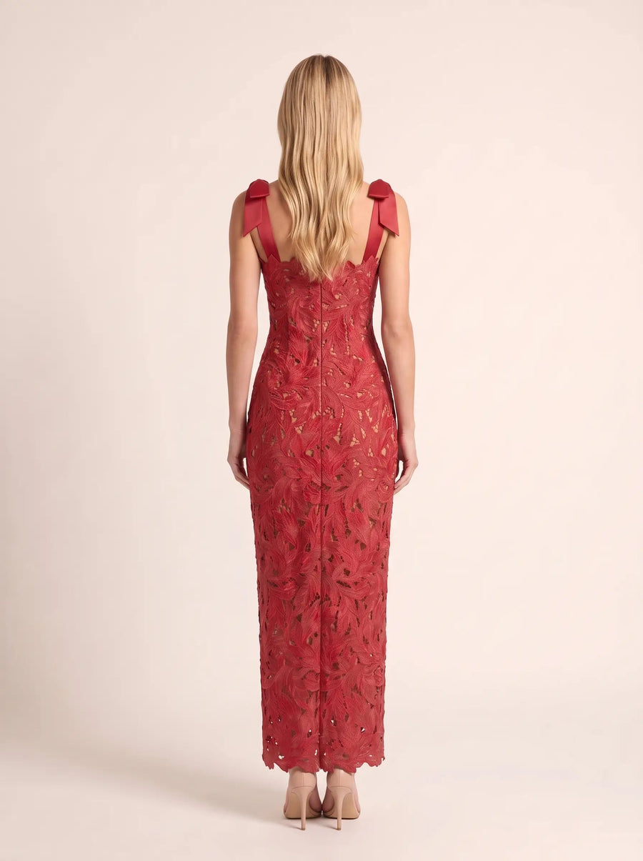 Jenny Red 4