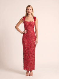 Jenny Red 5